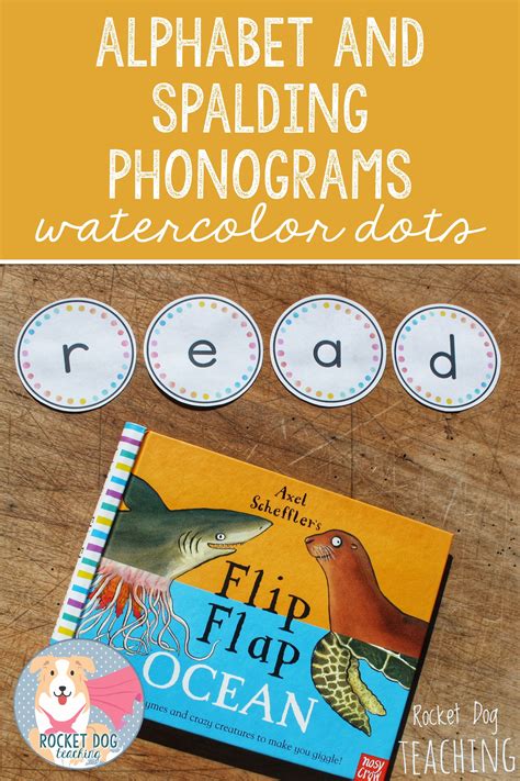 Maybe you would like to learn more about one of these? Phonogram Cards : Phonogram Practice, Games and Display (Watercolor Spots) | Phonograms ...