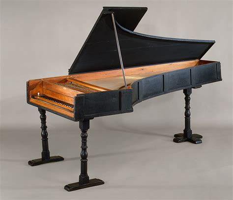 The Piano The Pianofortes Of Bartolomeo Cristofori 16551731 Essay