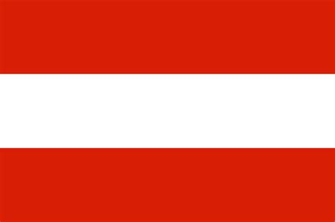 Europa - Austria | Banderas de europa, Banderas del mundo, Dia de europa