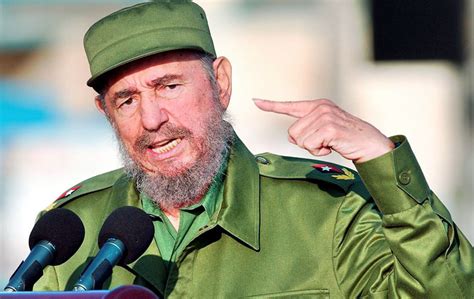 Guy Rundle Obituary For Cuban Leader Revolutionary Fidel Castro Crikey