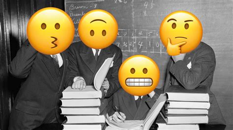 The Most Confusing Emojis Explained The Journal MR PORTER