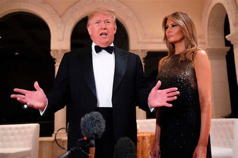 Trump To Host 1000 Per Ticket New Years Eve Bash At Mar A Lago The