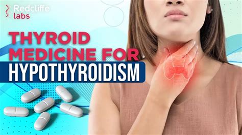 💹how to take thyroid medicine properly for hypothyroidism in hindi 💹thyroid medicines in
