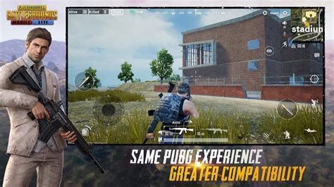 Now uninstall the old version and install this new pubg mobile 1.3 update you downloaded. PUBG MOBILE LITE Apk + Obb v0.17.0 Latest Download