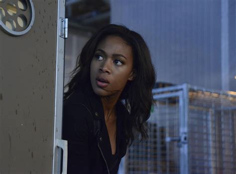 Sleepy Hollow Sleepy Hollow Photo Nicole Beharie 284 Sur 430