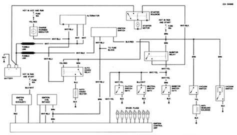 nissan  electrical wiring diagram home wiring diagram