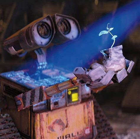 Photo Wall E Movie Wall E Disney Wallpaper