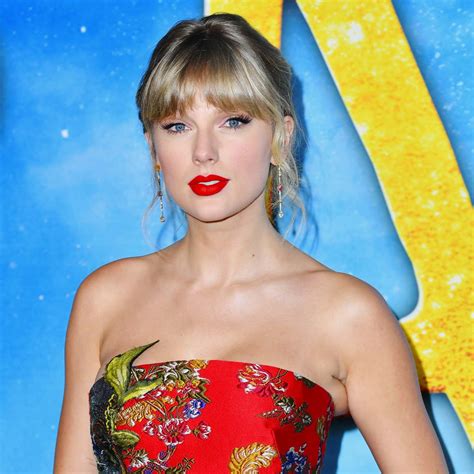 Taylor Swifts Exes What The Singers Former Bfs Are Doing Now