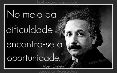 Frases De Albert Einstein Mensagens Cultura Mix