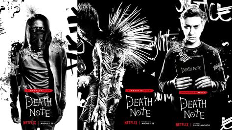 This film is part one of a misa also shows up during various parts of the movie, most prominently during an interview after her. Just A review From me: MOVIE Death Note (2017) Review