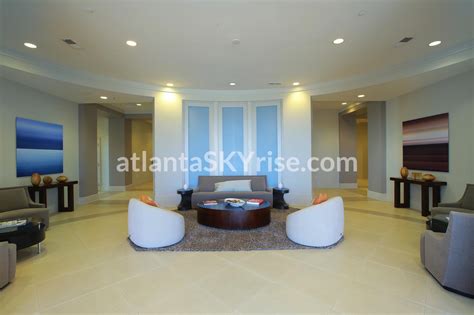 We are proud to present our work. Luxe Midtown Luxury Condos, Atlanta, Georgia (GA) 30309