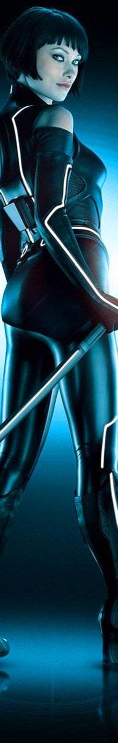 1000 Images About Tron Legacy On Pinterest Tron Legacy Olivia Wilde