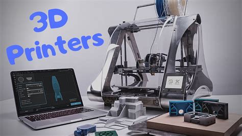 10 Best 3d Printers 2020 Youtube