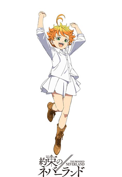 Emma Anime Full Body Pin On Yakusoku No Neverland Gastricbandarizona