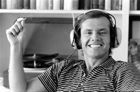 John joseph jack nicholson (born april 22, 1937) is an american actor and filmmaker. Jack Nicholson: A Life in Pictures | Purple Clover