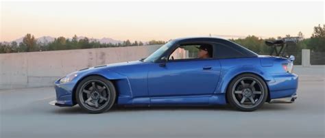Check spelling or type a new query. Aggressively Stanced Widebody S2000 - S2KI Honda S2000 Forums