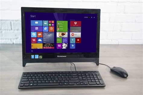 Hp has similar deals on other everyday computing laptops. Lenovo's C260 all-in-one costs less than $500. And ...