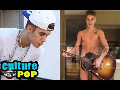 Justin Bieber Arrested Spits On Fans Pees In Bucket Naked Serenade