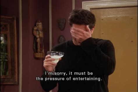 18 Reasons Ross Geller Actually Isnt All That Bad