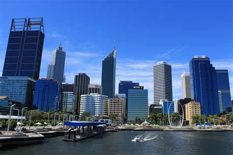 Best Things To Do In Perth Western Australia One Day Itinerary Suzy