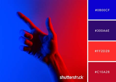 10 Tech Color Palettes For Branding And Logos