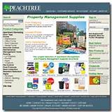 Pictures of Peachtree Signs Property Management