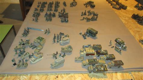 Baber On Wargames 1944 45 German Army