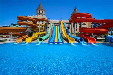 The Best Aquapark In Burgas And Sunny Beach Holiday Apartments And