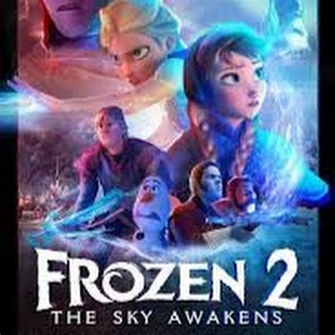 Watch online frozen ii (2019) in full hd quality. Frozen 2 Full`MoviE 2019. - YouTube