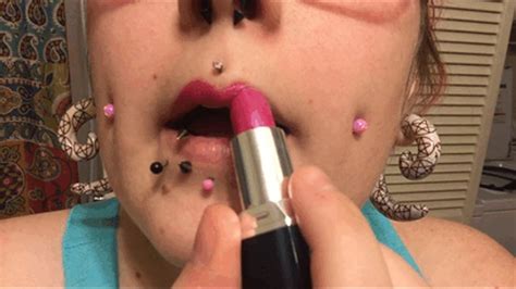 Hiccups And Lipstick Horny Bbw Princess Clips Sale