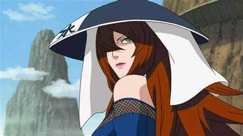 10 Best Female Naruto Characters