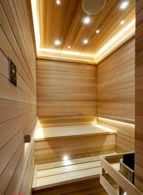 We did not find results for: A Bit Of Luxury: 35 Stylish Steam Rooms For Homes | DigsDigs