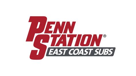 Penn Station East Coast Subs — Metro Centre