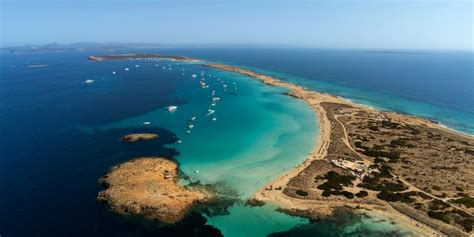 Balearic Islands Best Balearic Islands To Visit For Every Traveller