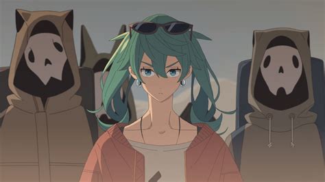 砂の惑星 Suna No Wakusei Vocaloid Wiki Fandom