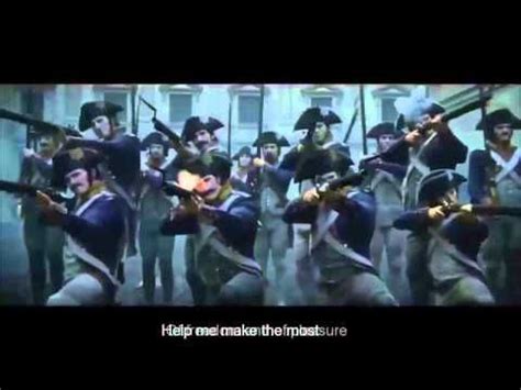 Assassin S Creed Unity Everybody Wants To Rule The World Trailer E