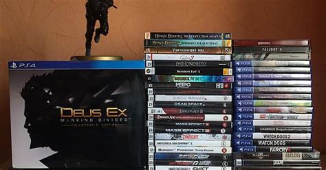 My Game Collection 2019 Album On Imgur