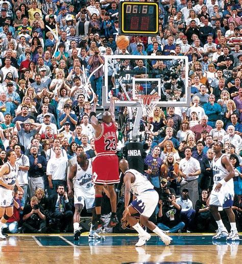Some Of The Greatest Sports Photos Of All Time Michael Jordan Nba