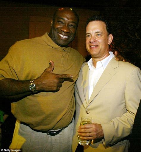 He had a modest beginning and initially worked as a digger for a gas. Michael Clarke Duncan death: Tom Hanks pays tribute to co ...