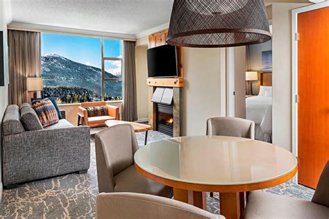 The Westin Resort And Spa Whistler Hotels Whistler Reservations