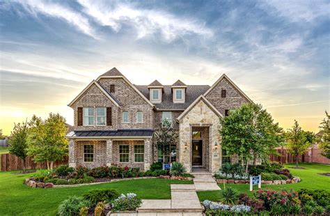 First Texas Photo Gallery Homes For Sale Woodcreek Fate Rockwall