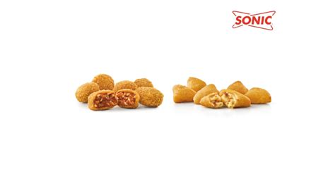 Sonic Drive In Cheeses The Day With New On The Go Comfort Food Chili