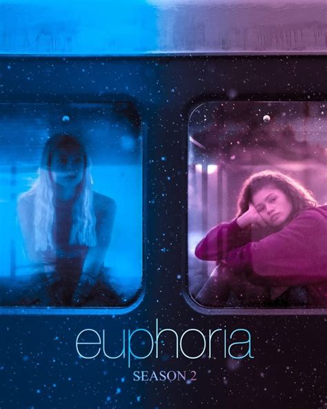 Euphoria Stagione 2 Film Sentireascoltare