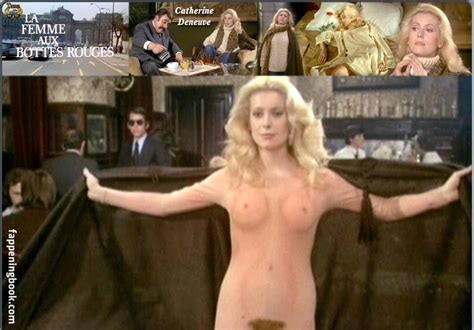 Catherine Deneuve Nude The Fappening Photo Fappeningbook
