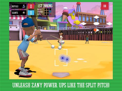 Backyard baseball is a series of baseball video games for children which was developed by humongous entertainment and published by atari. 34+ Download Backyard Baseball Images - HomeLooker