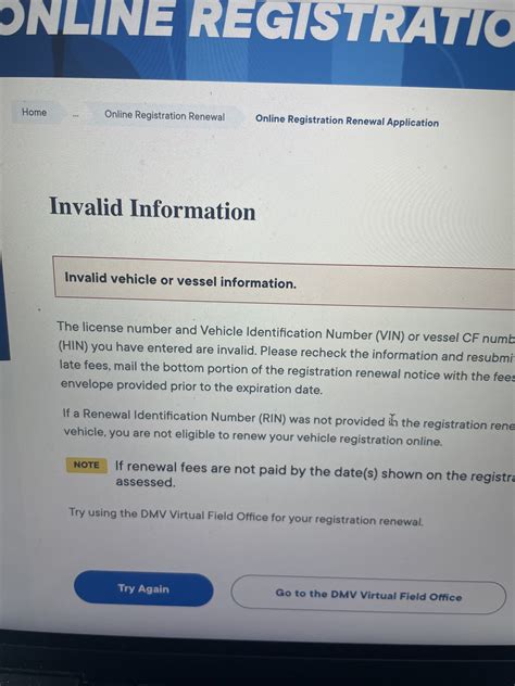 CA DMV renewal work around | Rivian Forum - R1T R1S R2 R3 News, Specs