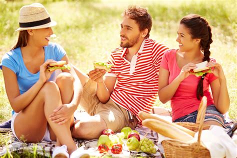 El Picnic Perfecto Para Las Vacaciones El Chef De La Casa