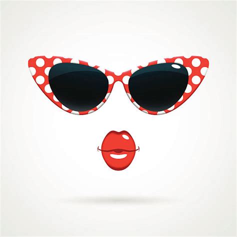 Woman Sunglasses Illustrations Royalty Free Vector Graphics And Clip Art Istock