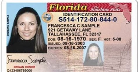 ⊛ Cómo Cambiar La Dirección De La Licencia De Conducir En Florida