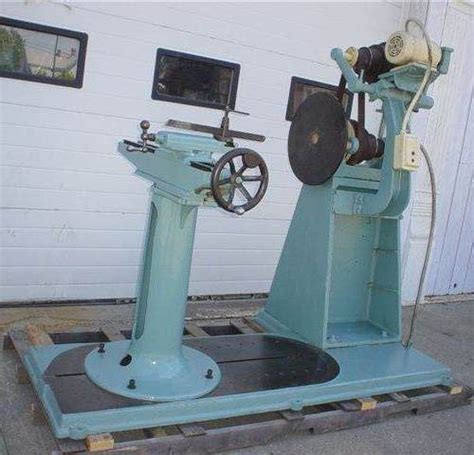 Maybe you would like to learn more about one of these? Photo Index - Cullman Wheel Co. - Face lathe ...